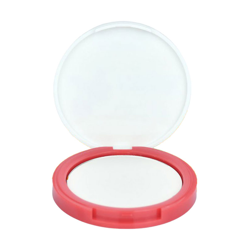 Компактна пудра для обличчя Everyday for Future Setting Powder With Skin-Like Finish, Bergamotto, 9 г